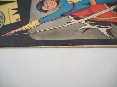 Lot 223 - MASTER COMICS #57 (1945 - FAWCETT) - Captain...