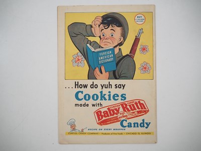 Lot 224 - MASTER COMICS #59 (1945 - FAWCETT) - Captain...