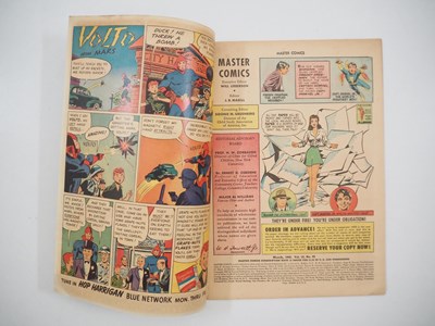Lot 224 - MASTER COMICS #59 (1945 - FAWCETT) - Captain...