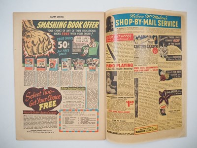 Lot 224 - MASTER COMICS #59 (1945 - FAWCETT) - Captain...