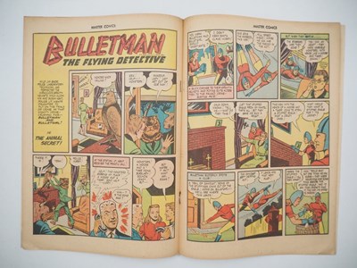 Lot 224 - MASTER COMICS #59 (1945 - FAWCETT) - Captain...