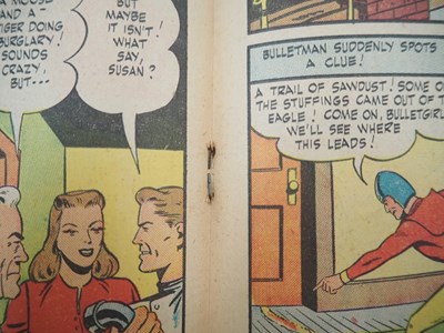 Lot 224 - MASTER COMICS #59 (1945 - FAWCETT) - Captain...