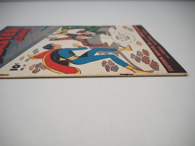 Lot 224 - MASTER COMICS #59 (1945 - FAWCETT) - Captain...