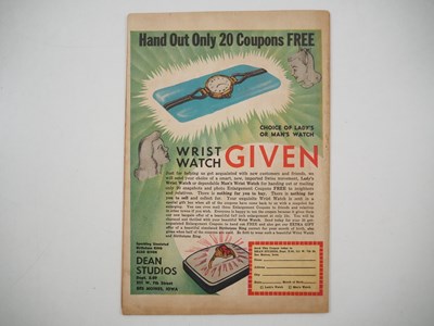 Lot 227 - MASTER COMICS #94 (1948 - FAWCETT) - Captain...