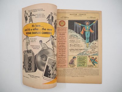 Lot 227 - MASTER COMICS #94 (1948 - FAWCETT) - Captain...