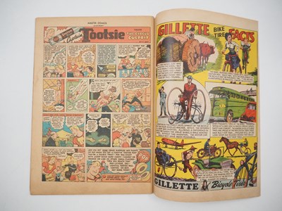 Lot 227 - MASTER COMICS #94 (1948 - FAWCETT) - Captain...