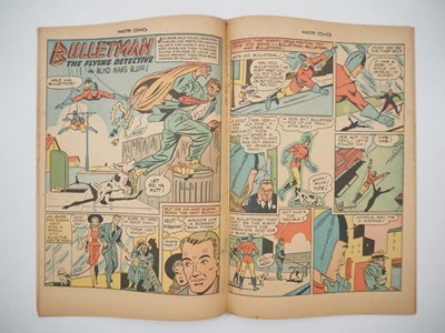 Lot 227 - MASTER COMICS #94 (1948 - FAWCETT) - Captain...