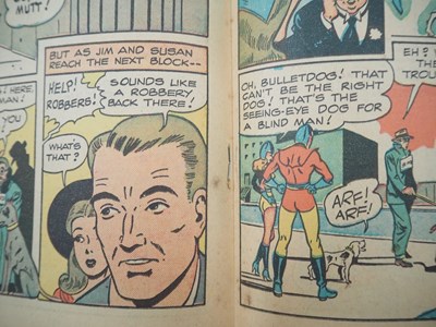 Lot 227 - MASTER COMICS #94 (1948 - FAWCETT) - Captain...