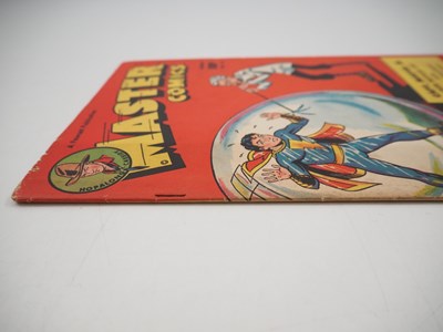Lot 227 - MASTER COMICS #94 (1948 - FAWCETT) - Captain...