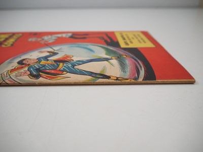 Lot 227 - MASTER COMICS #94 (1948 - FAWCETT) - Captain...