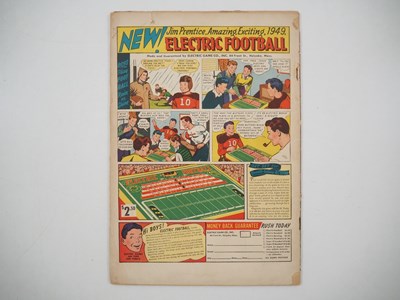 Lot 228 - MASTER COMICS #99 (1949 - FAWCETT) - Captain...