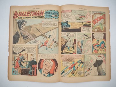 Lot 228 - MASTER COMICS #99 (1949 - FAWCETT) - Captain...