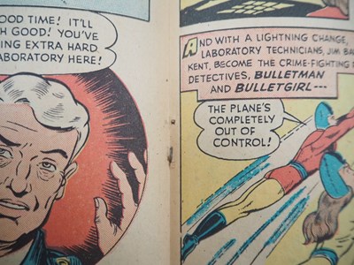 Lot 228 - MASTER COMICS #99 (1949 - FAWCETT) - Captain...
