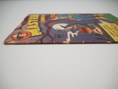 Lot 228 - MASTER COMICS #99 (1949 - FAWCETT) - Captain...