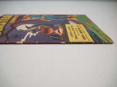 Lot 228 - MASTER COMICS #99 (1949 - FAWCETT) - Captain...