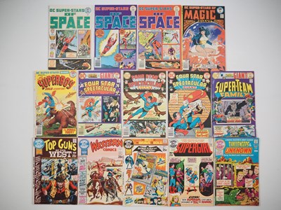 Lot 243 - MIXED DC BRONZE AGE LOT (14 in Lot) - Includes...