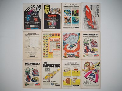 Lot 273 - WORLD'S FINEST #205, 206, 207, 208, 209, 210,...