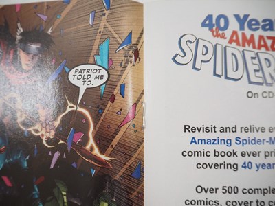 Lot 279 - YOUNG AVENGERS #1 - (2005 - MARVEL)...