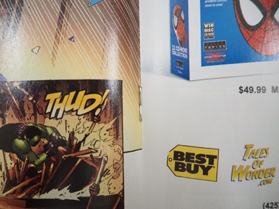 Lot 279 - YOUNG AVENGERS #1 - (2005 - MARVEL)...