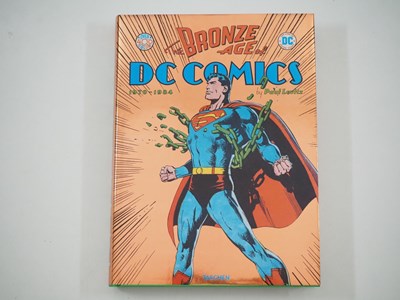 Lot 288 - THE BRONZE AGE OF DC COMICS 1970-1984 (2013 -...