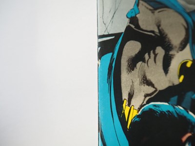 Lot 292 - BATMAN #222 (1970 - DC) - Neal Adams cover art...