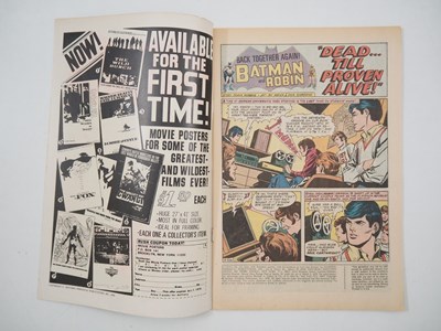 Lot 292 - BATMAN #222 (1970 - DC) - Neal Adams cover art...