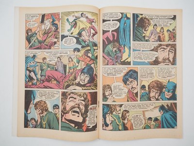 Lot 292 - BATMAN #222 (1970 - DC) - Neal Adams cover art...