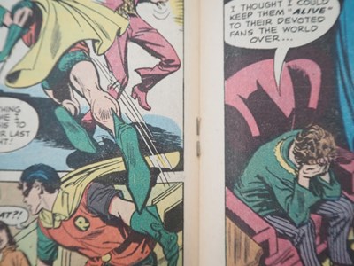 Lot 292 - BATMAN #222 (1970 - DC) - Neal Adams cover art...