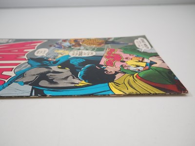 Lot 292 - BATMAN #222 (1970 - DC) - Neal Adams cover art...