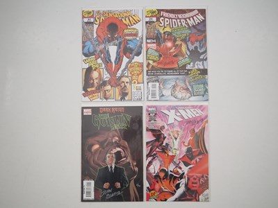 Lot 299 - JOHN ROMITA SIGNED LOT (4 in Lot) - Dynamic...