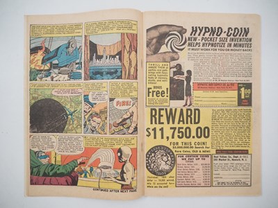 Lot 307 - FANTASTIC FOUR #22 (1964 - MARVEL) - The...