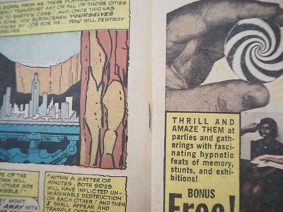 Lot 307 - FANTASTIC FOUR #22 (1964 - MARVEL) - The...
