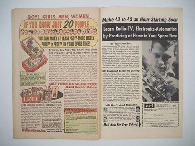 Lot 308 - FANTASTIC FOUR #21 - (1963 - MARVEL) - First...
