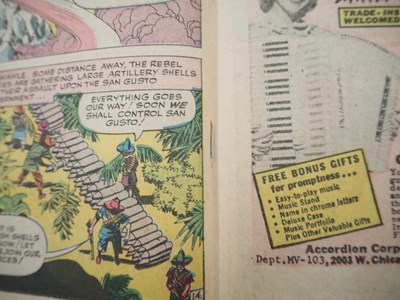 Lot 308 - FANTASTIC FOUR #21 - (1963 - MARVEL) - First...