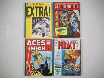 Lot 324 - THE COMPLETE EXTRA!, PSYCHOANALYSIS, ACES HIGH,...