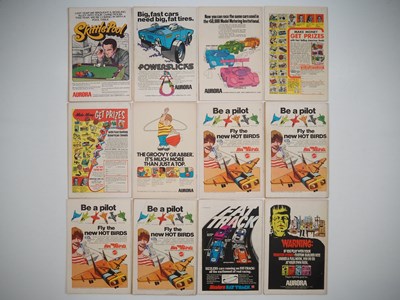 Lot 366 - SUPERMAN #232, 233, 234, 235, 236, 237, 238,...