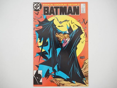 Lot 377 - BATMAN #423 - (1988 - DC) - Classic Batman...