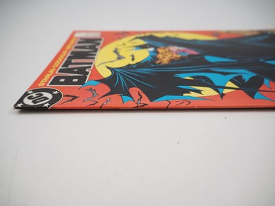 Lot 377 - BATMAN #423 - (1988 - DC) - Classic Batman...