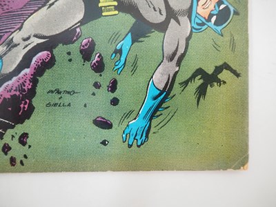 Lot 388 - BATMAN #189 (1967 - DC) - KEY Book - First...