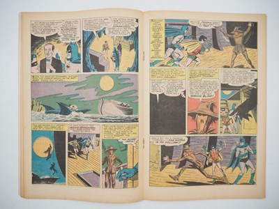 Lot 388 - BATMAN #189 (1967 - DC) - KEY Book - First...