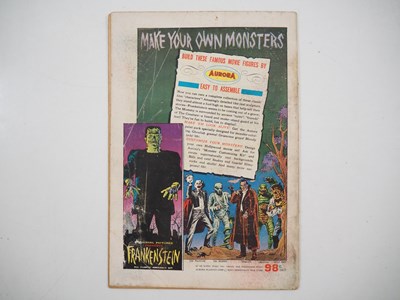 Lot 389 - BATMAN #159 (1963 - DC) - "The Great...