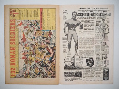 Lot 389 - BATMAN #159 (1963 - DC) - "The Great...