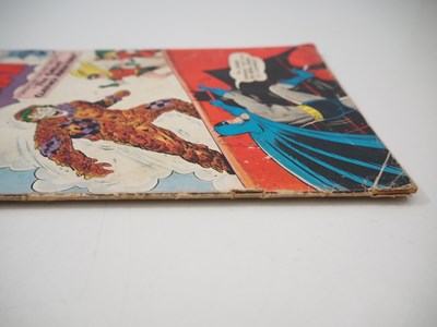 Lot 389 - BATMAN #159 (1963 - DC) - "The Great...