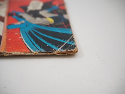 Lot 389 - BATMAN #159 (1963 - DC) - "The Great...