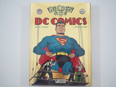 Lot 391 - THE GOLDEN AGE OF DC COMICS 1935-1956 (2013 -...