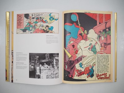 Lot 391 - THE GOLDEN AGE OF DC COMICS 1935-1956 (2013 -...