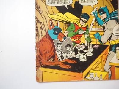 Lot 392 - BATMAN #97 (1956 - DC) - Second appearance of...