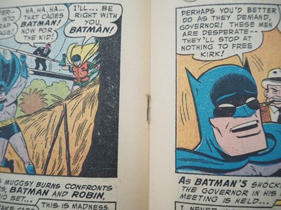 Lot 392 - BATMAN #97 (1956 - DC) - Second appearance of...