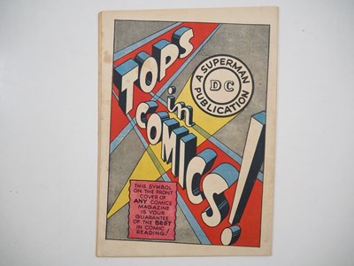 Lot 393 - BATMAN #55 (1949 - SIMCOE PUBLISHING) -...