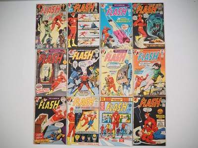 Lot 416 - FLASH #204, 205, 206, 207, 208, 209, 210, 211,...